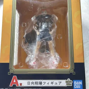 하이큐 제일복권 A상 피규어 히나타 쇼요