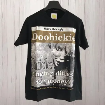 hide Doohickie 티셔츠 150사이즈 LEMONeD