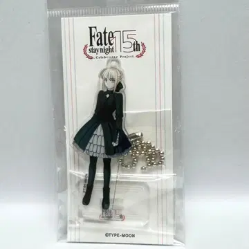 세이버 알타(사복) 아크릴 마스코트