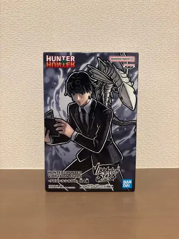 [ 미개봉 새상품 ] HUNTER x HUNTER 클로로 피규어