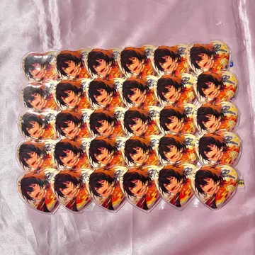 앙상블 스타즈!!/사쿠마 리츠/토루파카/캔뱃지