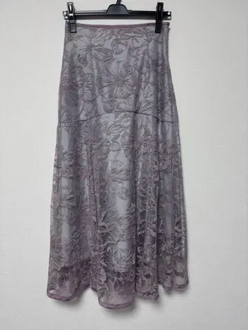 Rirandture 레이스 스커트