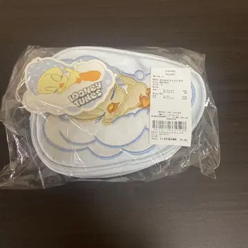 TWEETY meets SNIDEL HOME 투이티 파우치