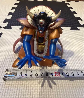 드래곤 퀘스트 게임 캐릭터 피규어 조마