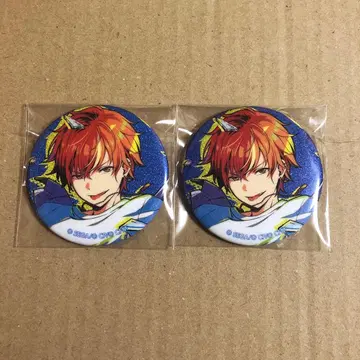 프로세카 시노노메 아키토 캔뱃지 40A