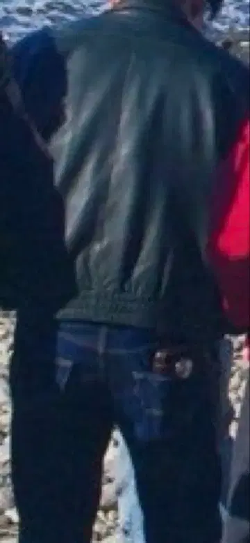 가죽 재킷 소가죽 A-2 [MOMMY HARAJUKU]