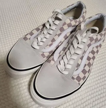 VANS 애너하임 스타일 36