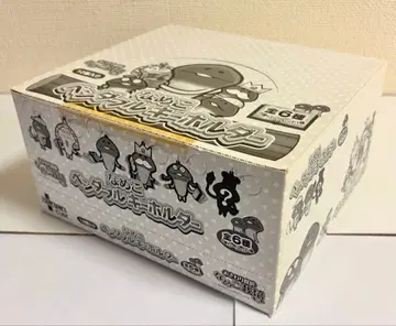 나메코 벤더블 키링