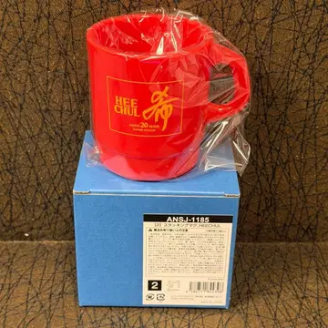 희철 스태킹 머그 팝업 SJ MARKET 스주