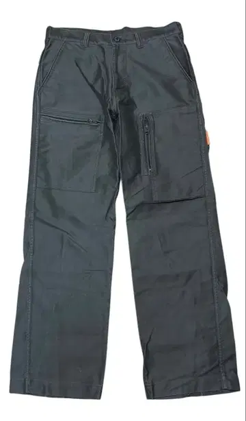 HYSTERIC GLAMOUR archive 기믹 카고 팬츠