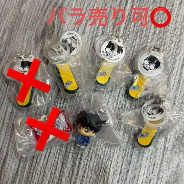코난 메지루시 액세서리