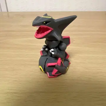 포켓몬 키즈 레쿠자 이로치가이 손가락 인형