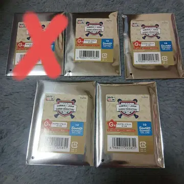 사무라이 재팬 산리오 제일복권