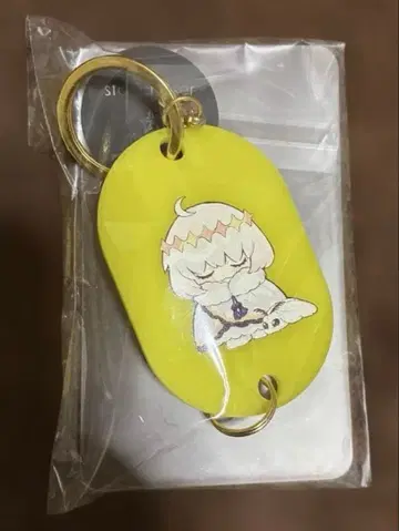 fgo 오베론 키링 굿즈 Fate 스트랩