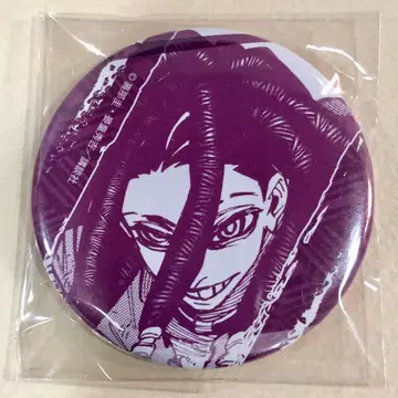 가치액터 트레이딩 캔뱃지 원작 그림 자바