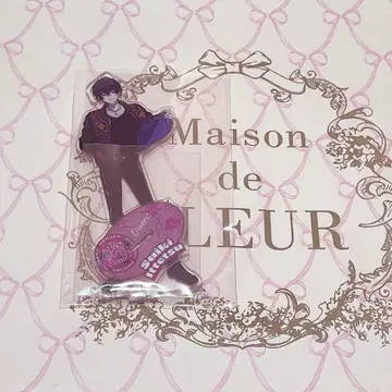 사에키 잇테츠 하프 애니버서리 아크릴 스탠드