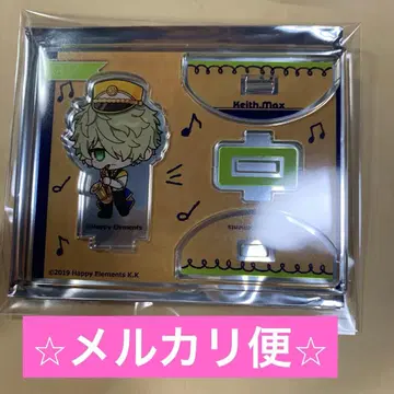 엘리오스R 가라오케 철인 가라철 흔들흔들 아크릴 스탠드 아크스타 키이스