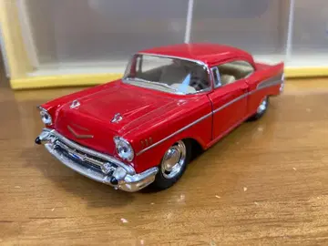 킨스마트 시보레 벨 에어