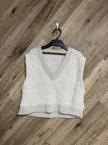 [ &g'aime ] 버터플라이얀 베스트