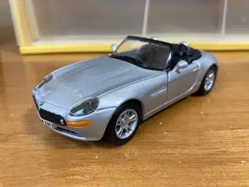 마이스트 BMW Z8 1/36
