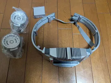 가면라이더 류우키 v버클 csm 단품 본체