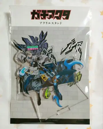 가치액터 잔카 라라포트 나고야 아크릴 스탠드 팝업