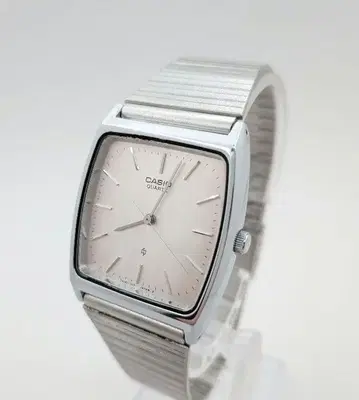 CASIO 카시오 MQ-301 아날로그 쿼츠 손목시계