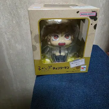 체인소 맨 룩업 덴지