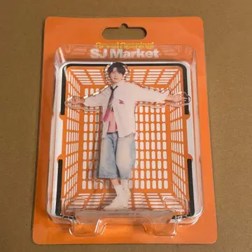 이특 아크릴 스탠드 SJ MARKET 스주 5