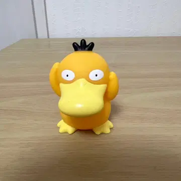 포켓몬 센터 손가락 인형 코닥 포켓몬 키즈