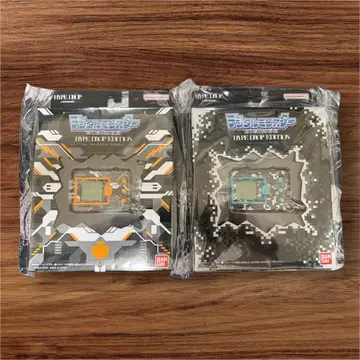 디지몬 HYPE DROP 하이프드롭 2개 세트