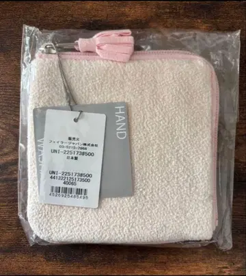 페이러 에티켓 파우치