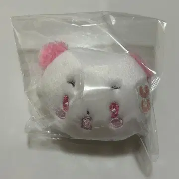 PLAVE MMMM 무메미무 밤비 miimu 미무 인형 배지