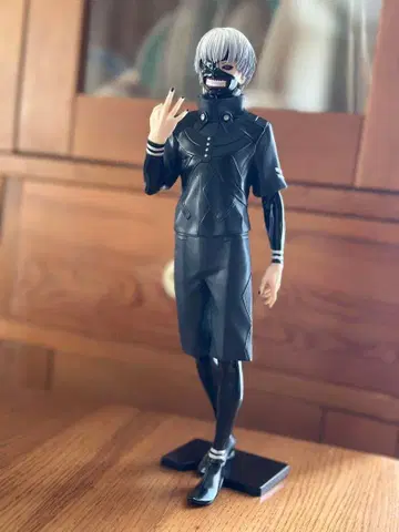 도쿄 구울 Grandista 카네키 켄 피규어