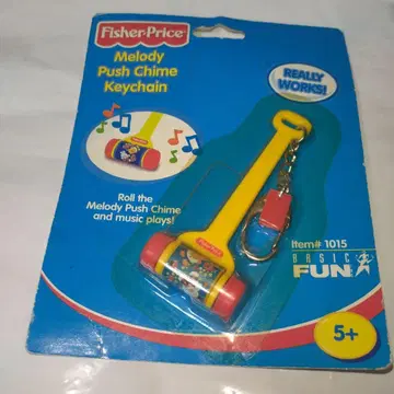 Fisher Price 피셔프라이스 차임