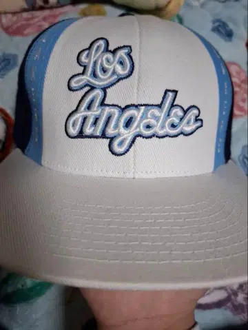 NBA 로스앤젤레스 캡 7 4/3