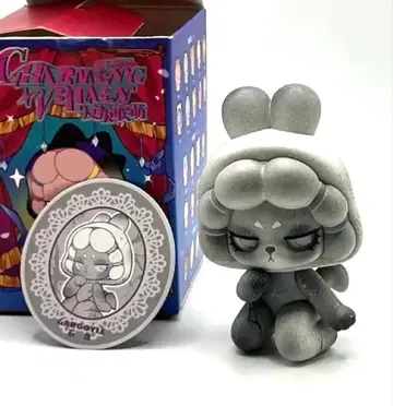 DODORARA 도드라라 반역의 시리즈 특별급 확률 8.0% 석상