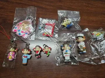 페코짱 포코짱 키링 랜덤