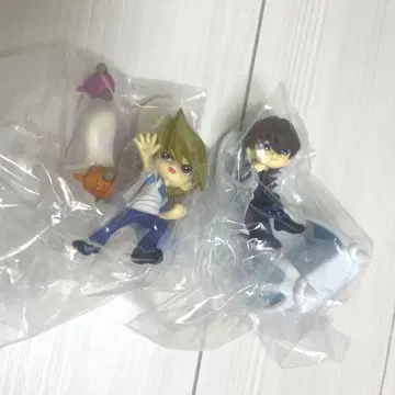 유희왕 데스크탑 컬렉션 피규어 조이 카이바 세토