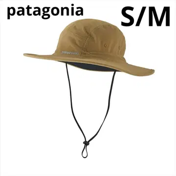 patagonia 파타고니아 햇 모자 버킷햇 33342