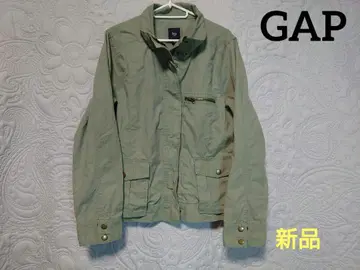 새상품 GAP 갭 아우터 자켓