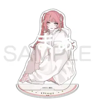 사랑하라 마법천사들이여 메모리얼 페어 아크릴 스탠드 카츠라 오토기