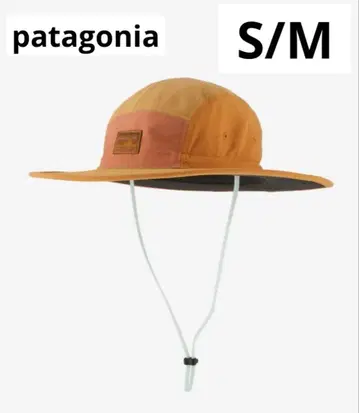 patagonia 파타고니아 햇 모자 버킷햇 33342