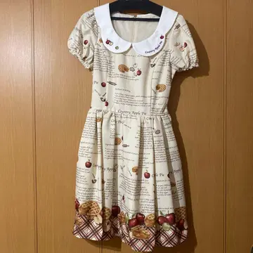 시크릿허니 원피스 원피스