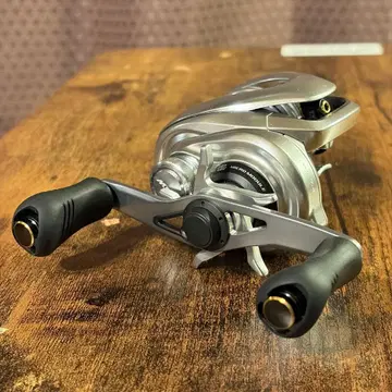 [새상품급] 시마노 메타니움 HG 7.4 MGL 우핸들