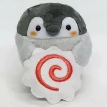 코우펜쨩 너를 지켜보는 데스크탑 봉제 인형 (느긋한 나루토)