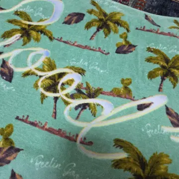 주말 한정판*후지이 카제 닛산 스타디움 타월