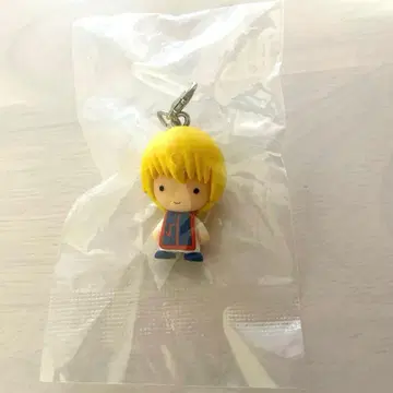 크라피카 헌터헌터 메지루시 액세서리