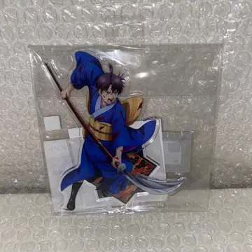 은혼 요시와라 대염상 시무라 신파치 아크릴 스탠드 아크스타