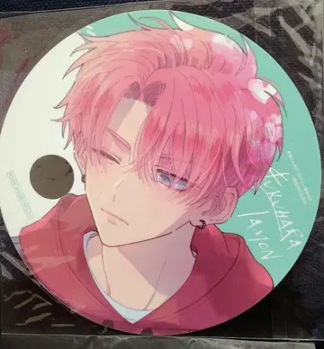 타몬군 지금 어느 쪽 후쿠하라 타몬 부채